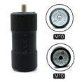 thumbnail image 2 of Nouvelle Bobine d'Induction 7MHz M10 pour Antenne SW Ondes Courtes Portable -12 -7, 2 of 7