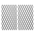 thumbnail image 1 of Mosiee 2 Pcs Grille de Foyer Pare-Brise 7.5*11.8 Pouces, 1 of 1