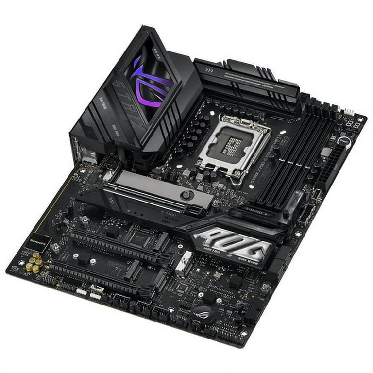 Free Shipping! ASUS ROG Strix Z790-E Gaming WiFi II LGA 1700 Free Shipping! ASUS ROG Strix Z790-E Gaming WiFi II LGA 1700