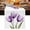 Purple, variant on Purple Tulip Table Runner 48 Inches Long, Aesthetic Pastoral Flower Floral Spring Kitchen Coffee Dining Table Decoration for Home Party Birthday Wedding Home Decor 13x48 Inches