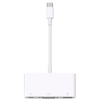 USB-C VGA Multiport Adapter