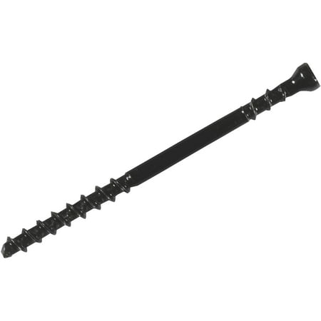 UPC 042928162798 product image for National Nail 345239S Stainless Steel CAMO Deck Screw-2-3/8