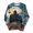 MEICHANG-ER1-Multicolor, variant on Meichang Halloween Sweatshirt Women Halloween Graphic Sweatshirt Crewneck Cute Pullover Sweatshirts Oversized Long Sleeve Festival Pullover