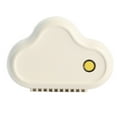 thumbnail image 1 of Mini Désodorisant Réfrigérateur Usage Domestique Forme de Nuage USB Rechargeable Éliminateur d'Odeurs Réutilisable & Sans Consommables, 1 of 8