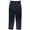 Blue - navy, variant on Vince Camuto Womens Paperbag Casual Trouser Pants, Blue, 0