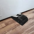 thumbnail image 4 of Door Stop Alarm Gate Door Stopper Security Alarm Door Stopper Wedge for Apartment, 4 of 6