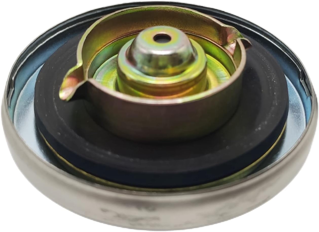 JSD AUTO PARTS 6.25 Gallons 8 x30 Spun Aluminum Gas Tank / Fuel Tank 1/4 NPT Outlet Center Fill