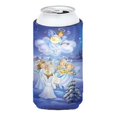 thumbnail image 1 of Anges Autour de l'Arbre Grand Garçon Peut Plus Frais Hugger, 1 of 1
