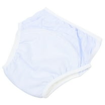 LOLIPPYY Washable Pull Ups for Toddlers Stretchy Elastic Waist 1Pcs