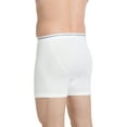 thumbnail image 3 of Jockey Men's Lightweight Classic 5" Boxer Brief - 12 Pack, 3 of 4