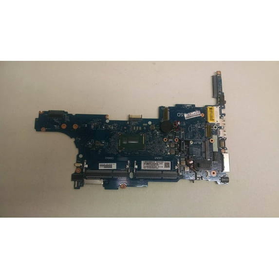Pre-Owned HP EliteBook 840 G1 Core i5-4210U 1.70 GHz DDR3 Motherboard 802531-001 (Good)