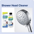 thumbnail image 5 of Hiroekza Cleaning Supplies, Cleaning Products, 100ml Shower-Head Cleaner Gentle Daily Descaler For Chrome Stainless And Plastic Fixtures Maintains Shine, Household Essentials, 5 of 9