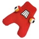 thumbnail image 1 of Juguete del carácter de los niños algodón cómodo de los PP de la felpa de la muñeca de la letra de los niños para la familia ANGGREK Otros, 1 of 7