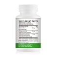 thumbnail image 2 of Herbal Bee DIM SGS+ Capsules for Menopause Support and Hormone Balance for Women, 60 Count, 2 of 6