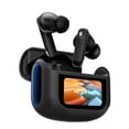 thumbnail image 1 of Auriculares Bluetooth Blackview AirBuds 12 In-Ear Deportivos IPX7 - Negro, 1 of 2