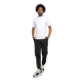 thumbnail image 5 of Victorious Men's Utility Techwear Cargo Jogger Pants JG3030-NEW - Black - 3X-Large, 5 of 5