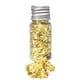 thumbnail image 5 of Lámina de oro rota, arte de uñas embotellado, artesanías hechas a mano, lámina de oro brillante, lámina de oro decorativa, papel, gota de pegamento, oro roto, plata rota, pintura rota, 5 of 5