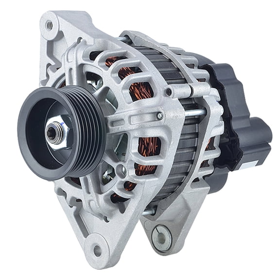 New 90AMP Alternator Compatible With Bobcat Applications By Part Numbers 7015581 425581