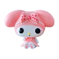 thumbnail image 1 of Figuras de acción de Sanrio, figuras de anime, Kuromi, My Melody, Cinnamoroll, Hello Kitty, muñecas modelo, juguetes para niños, lindo regalo., 1 of 6