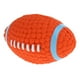 thumbnail image 4 of Pelotas chirriantes de rugby/fútbol/voleibol juguetes para perros mascotas y entrenando jinwen Pelota para perros, 4 of 8