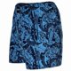 thumbnail image 3 of Happy Shorts Boxers de hombre tejidos - Estilo americano, algodón, estampados Leaves allover M (Medium), 3 of 3