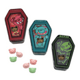 thumbnail image 2 of Halloween Deddy Bears Dead Cute Candy Bears, 1.2 Ounce Tin - 3 Tins, 2 of 3