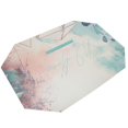 thumbnail image 4 of Alfombrilla de mesa para decoración de uas, almohadilla para almohada de mano, tienda de manicura resistente al desgaste, salón de belleza para mujer casera Unbranded 1414200064011, 4 of 8