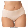 thumbnail image 2 of Pantaleta Fruit Of The Loom para Dama, con Costuras de refuerzo en abdomen Multicolor Talla M, 2 of 4