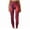 Red, variant on Tbopshirt Yoga Pants for Womens Pants Plus Size,Fashion Casual Printed Gradient Span High Waist Wide Leg Trousers Long Pants,Tummy Control Leggings for Women