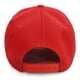thumbnail image 2 of Trump 2024 Béisbol Bordado EE. UU. Sombrero Deportivo para Al Aire Libre () Rojo, 2 of 6
