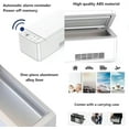 thumbnail image 5 of GXCZ Insulin Cooler, Refrigerator, Portable Box, Insulin Cooler, Refrigerator, LCD Display Screen, Insulin Cooler, Portable Refrigerator, Small Car Refrigerator, 5 of 5