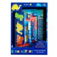 thumbnail image 1 of Dinosaurios Set de Actividades Agua de Mayo Varios Autores, 1 of 2