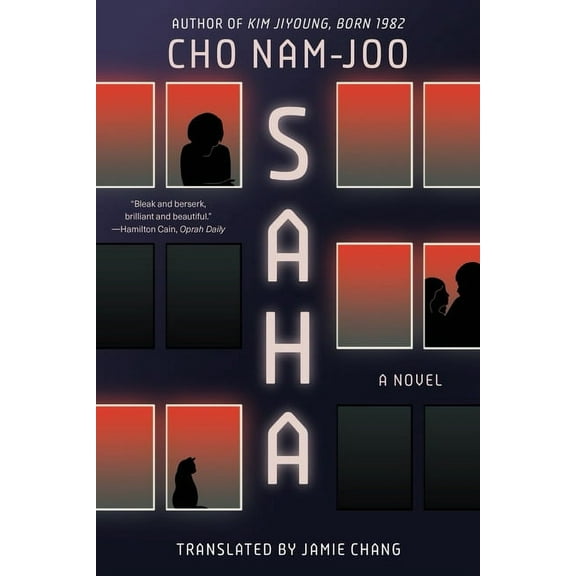 Saha, (Paperback)