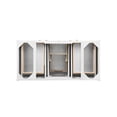 thumbnail image 7 of James Martin Vanities 503-V48-WLW Chicago 48" Free Standing Single Basin Vanity Cabinet, 7 of 7
