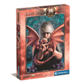 thumbnail image 2 of Rompecabezas 1000 piezas Anne Stokes Dragonkin Clementoni, 2 of 2