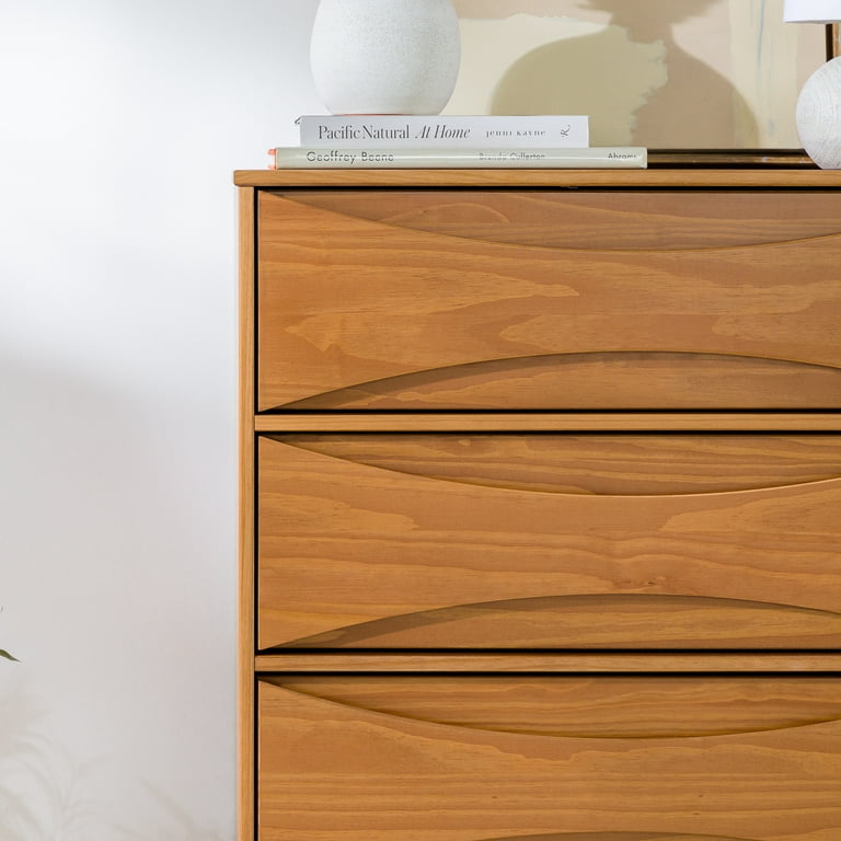 Mid century 2024 modern dresser walmart