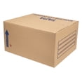 thumbnail image 1 of 25 CAJAS CARTON 49X39.5X25.5 STD K 23ECT, 1 of 3