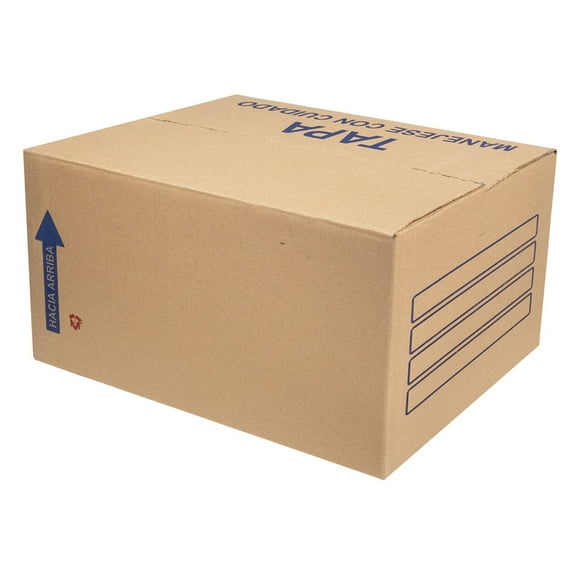 25 CAJAS CARTON 49X39.5X25.5 STD K 23ECT