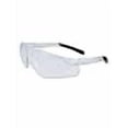thumbnail image 3 of MAGID Y19CFAFC Gemstone Myst Flex Protective Eyewears, Clear Lens and Frame (One Pair), 3 of 4