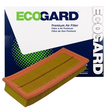 ECOGARD XA5566 Premium Engine Air Filter Fits 2005-2007 Ford Five Hundred Freestyle 2005-2007 Mercury Montego