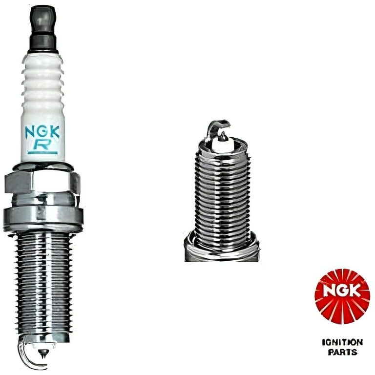 NGK 5266 Laser Iridium Spark Plug. Part# IZFR6K-11S Fits select
