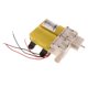 thumbnail image 1 of Presión de Agua Diafragma Auto Bomba de Reflujo Bomba DC Silenciosa - Reflujo-100W-Amarillo Baoblaze Bomba de diafragma de presión de agua, 1 of 8
