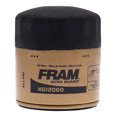 thumbnail image 3 of FRAM Ultra Synthetic Oil Filter, XG12060, 24,000 km Change Interval, 3 of 3