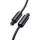 thumbnail image 1 of Cable Audio Optico Toslink 3m Ugreen 70893, 1 of 5