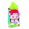 fisher-price discover n' grow musical crib pull down, monkey multi-colored