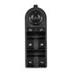 thumbnail image 1 of Interruptor de ventana para Opel Tigra Twintop 2004-2016 93162636, 1 of 5