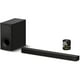 thumbnail image 1 of Barra de sonido Sony HT-S400 de 2.1 canales con subwoofer inalámbrico 330 W 2022, 1 of 9