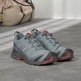 thumbnail image 2 of Zapatillas de trail running Salomon XA PRO 3D Gore-Tex para hombre, color plomo/negro, 2 of 8