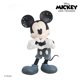 thumbnail image 3 of Figura de juego de tendencia de Disney Mickey Mouse Minnie de 15 cm, traje de marea de dibujos animados, decoración de habitación, muñeca hecha a mano, regalo de cumpleaños para juguetes de niña, 3 of 5