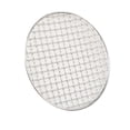 thumbnail image 3 of Grille Ronde en Acier Inoxydable Filet de Barbecue Plateau de Cuisson Grille de Cuisson 20cm, 3 of 9